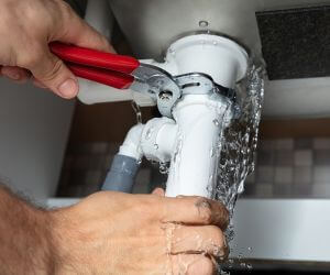 About Emergency plumbing pros Fort Calhoun, NE