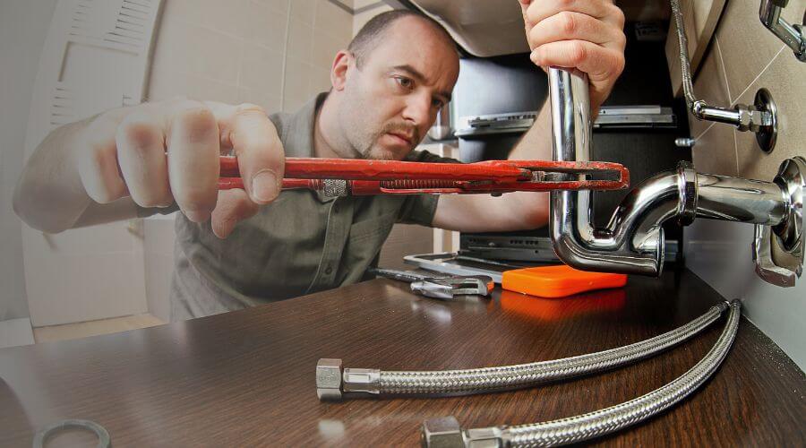 Professional emergency plumbing in Fort Calhoun, NE